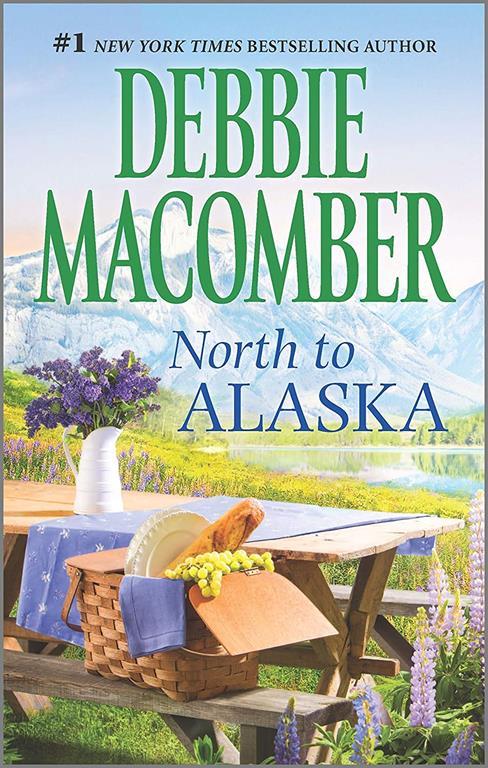 North to Alaska: An Anthology