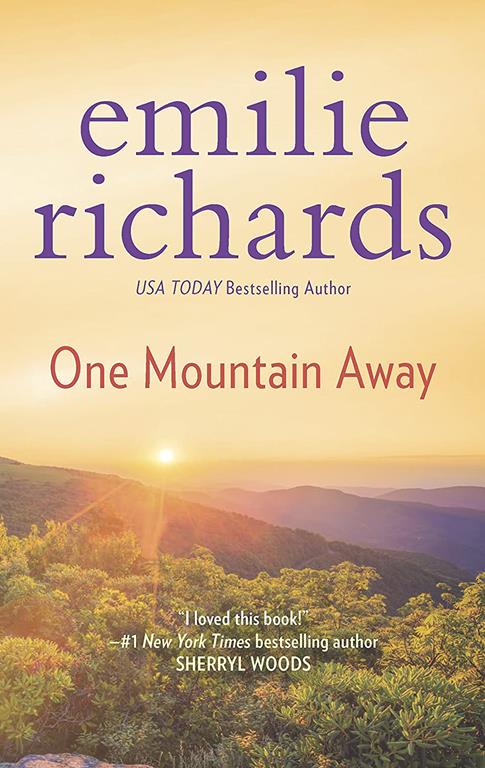 One Mountain Away (Goddesses Anonymous, 1)