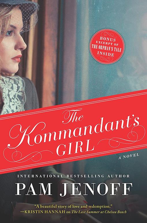 The Kommandant's Girl (The Kommandant's Girl, 0)