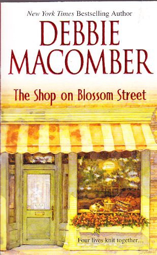 The Shop on Blossom Street (Blossom Street, No. 1)