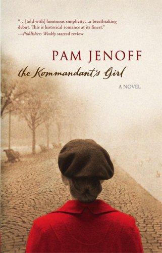 The Kommandant's Girl (The Kommandant's Girl, 0)