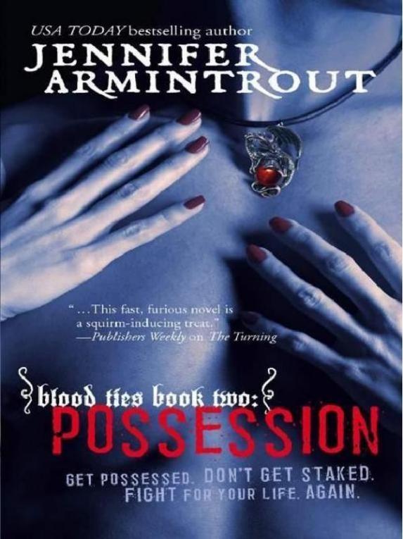 Possession (Blood Ties)