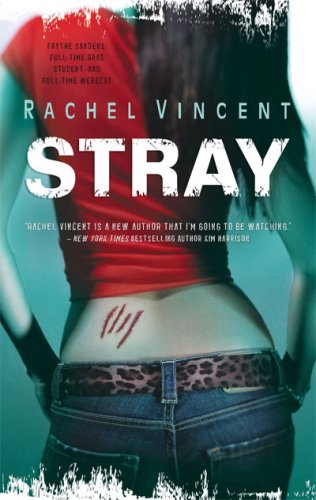 Stray (Shifters, Book 1)