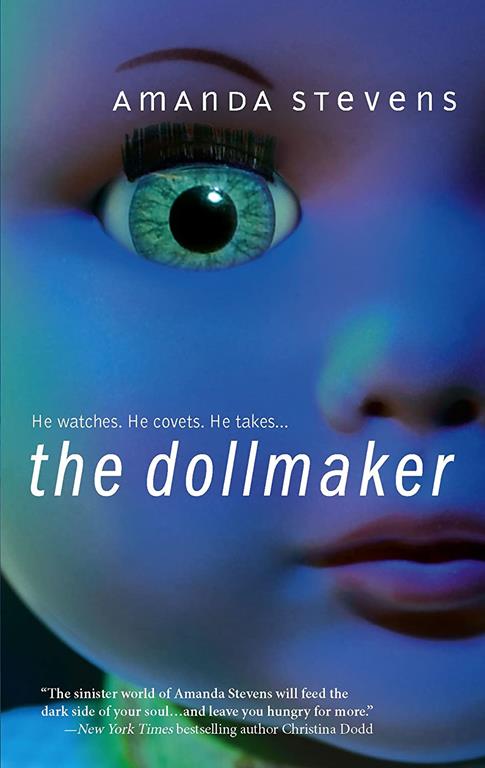 The Dollmaker