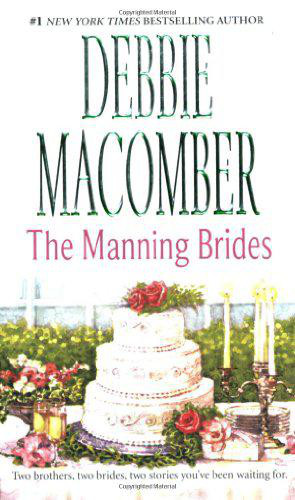 The Manning Brides