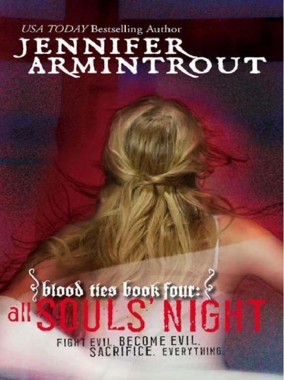 All Souls' Night