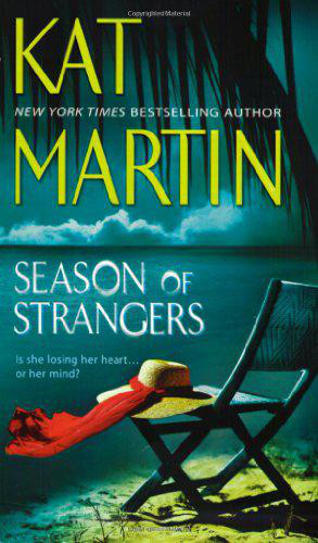 Season of Strangers