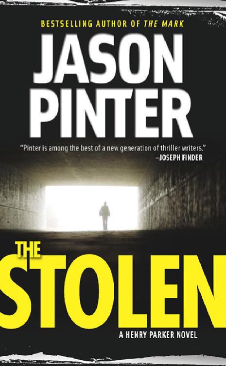 The Stolen (A Henry Parker Novel, 3)