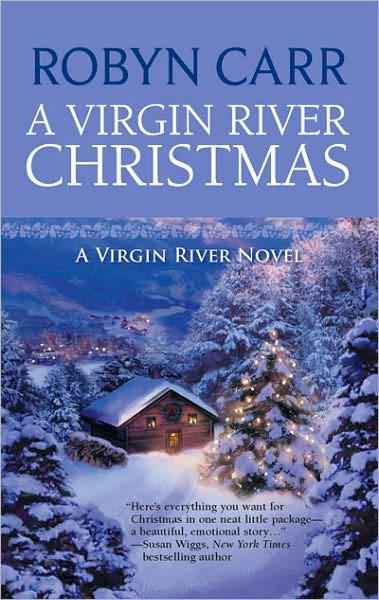 A Virgin River Christmas