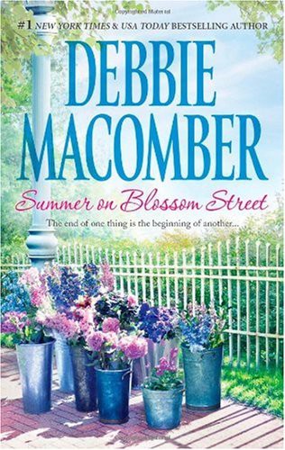 Summer on Blossom Street