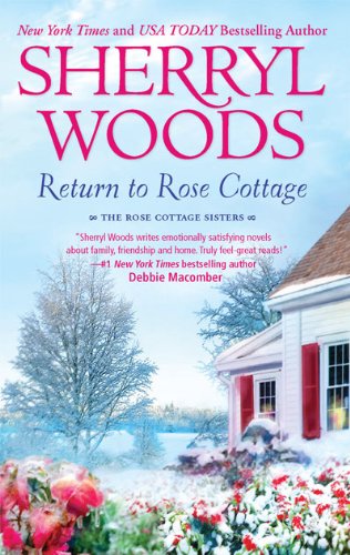 Return to Rose Cottage