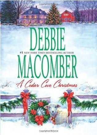 Christmas in Cedar Cove