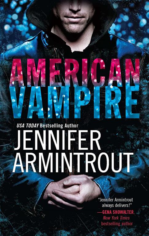 American Vampire