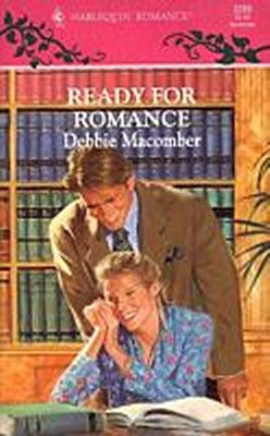 Ready For Love
