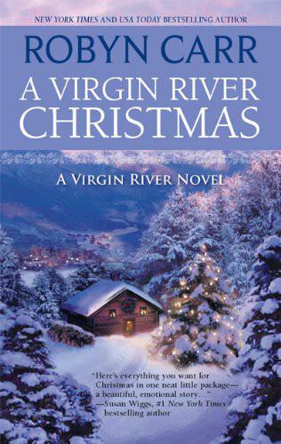 A Virgin River Christmas