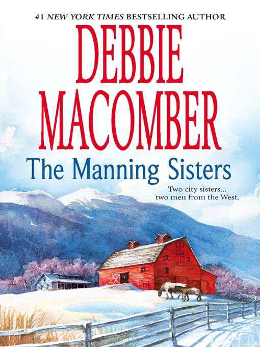 The Manning Sisters: An Anthology