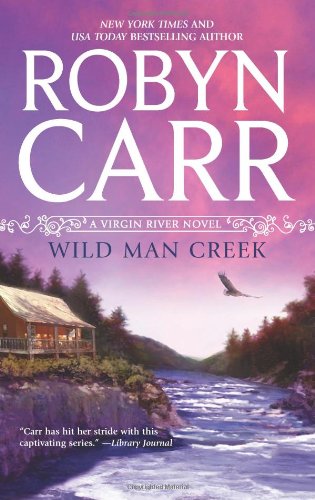 Wild Man Creek