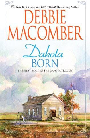 Dakota Born