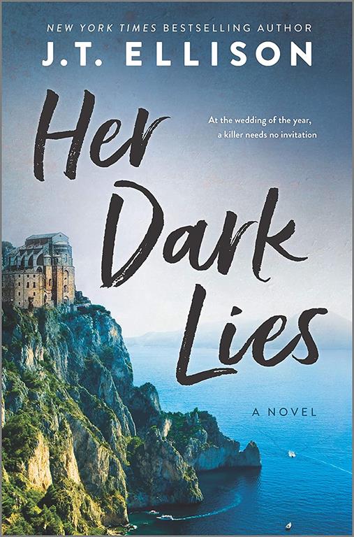 Her Dark Lies: A Novel