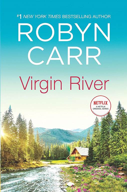 Virgin River (A Virgin River Novel, 1)