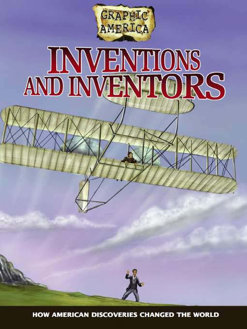 Inventions and Inventors