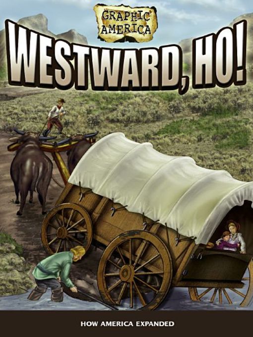 Westward, Ho!