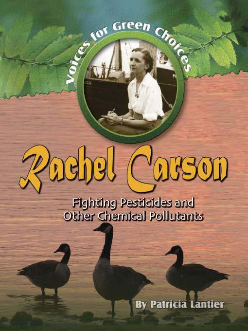 Rachel Carson