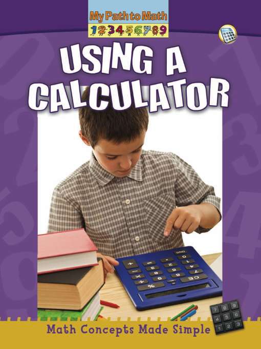 Using a Calculator