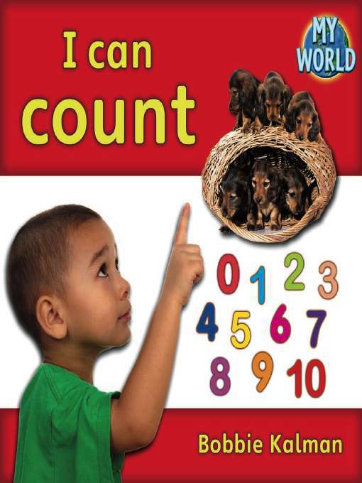 I Can Count