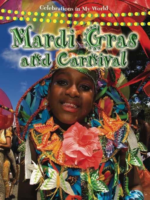 Mardi Gras and Carnival