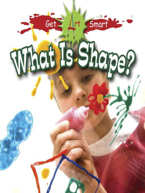 What Is Shape?