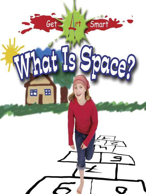 What Is Space?