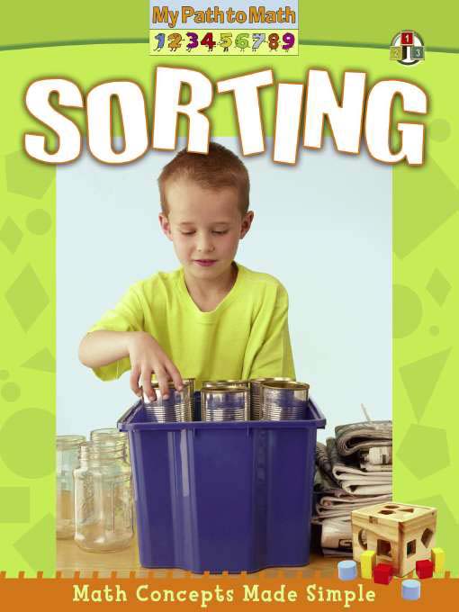 Sorting