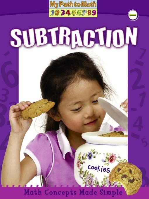 Subtraction