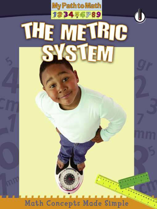 The Metric System