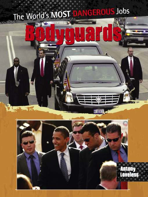 Bodyguards