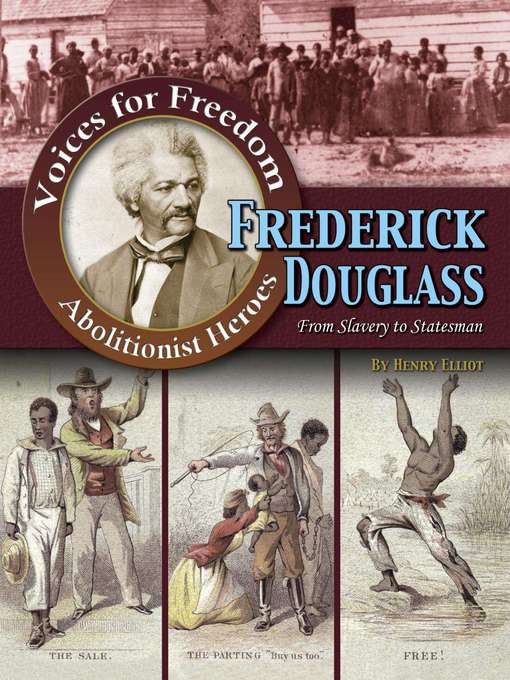 Frederick Douglass