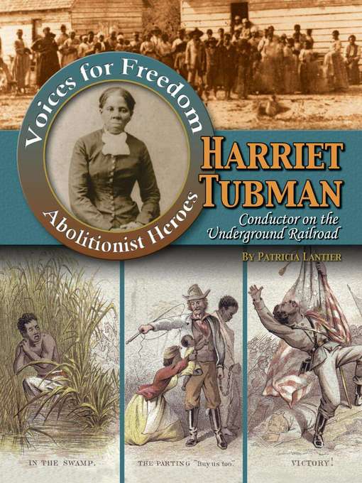 Harriet Tubman