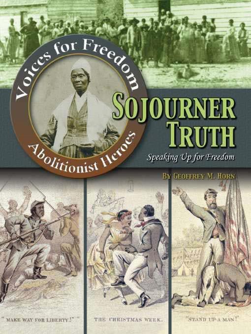 Sojourner Truth