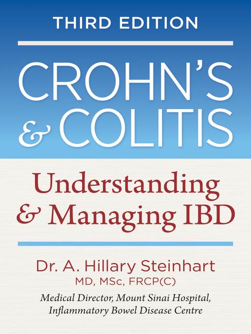 Crohn's and Colitis