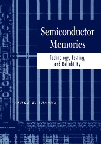 Semiconductor Memories