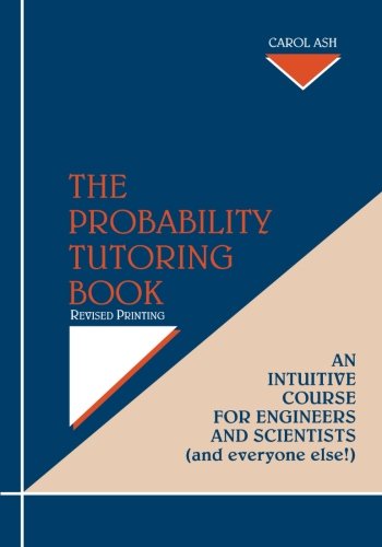 The Probability Tutoring Book