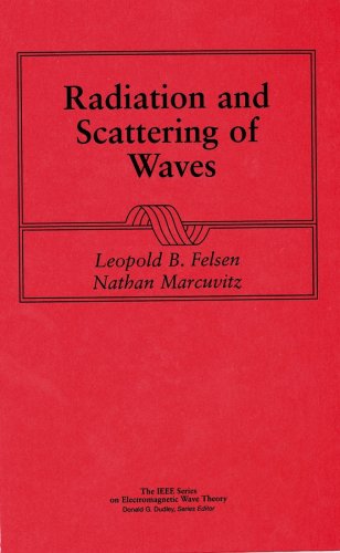 Radiation and Scattering of Waves