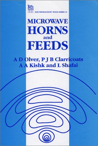 Microwave Horns &amp; Feeds