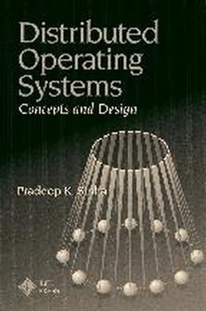 Distributed Operating Systems