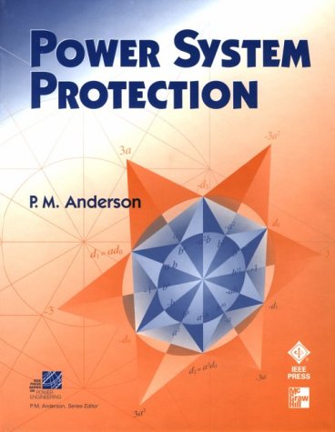 Power System Protection