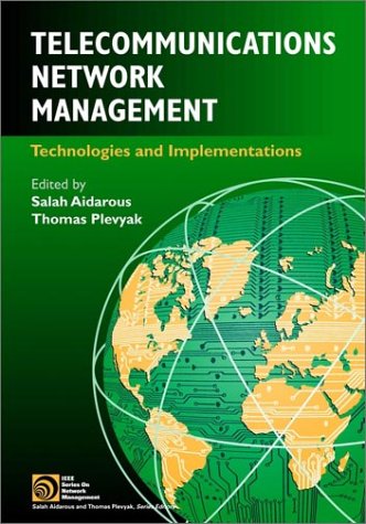 Telecommunications Network Management