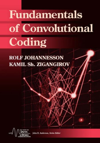 Fundamentals of Convolutional Coding