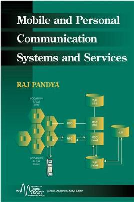 Mobile And Personal Communication Services And Systems