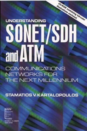 Understanding SONET / SDH and ATM